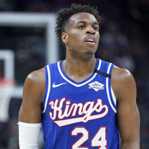 Buddy Hield coronavirus