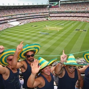 Cricket Australia keen to allow fans during ICC T20 World Cup 2020