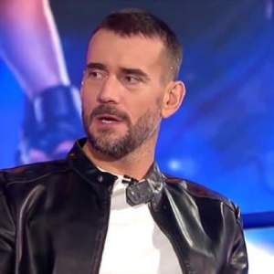 CM Punk talks about nationwide protests on WWE Backstage