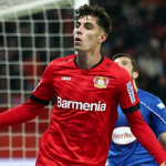 Chelsea Transfer News Bayer Leverkusen respond to Blues’ interest in Kai Havertz