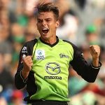KKR and Sydney Thunder spinner Chris Green allowed to ball in competitive cricket