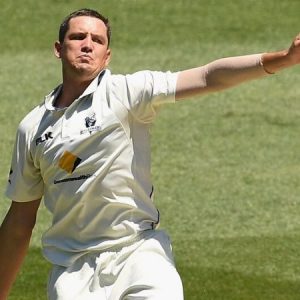 Chris Tremain returns to New South Wales after six-year stint with Victoria