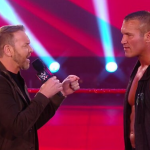 Christian makes WWE return setting up a potential match vs Randy Orton