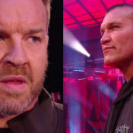 Christian vs Randy Orton at Extreme Rules