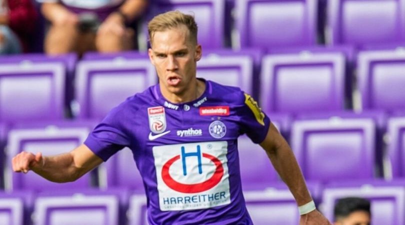 AUS vs ALT Dream11 Prediction : Austria Vienna Vs Rheindorf Altach Best Dream 11 Team for Austrian Bundesliga 2019-20 Match