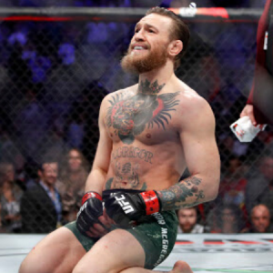 Conor McGregor announces his retirement after UFC 250