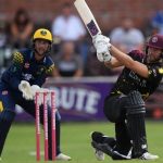 Corey Anderson and Somerset call-off T20 Blast deal