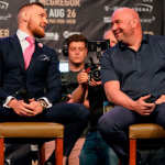 Dana White explains why Conor McGregor is UFC’s biggest star