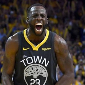 Draymond Green