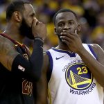 "Not as much of a chess match when you're playing LeBron James": Draymond Green finds comparisons of facing Celtics to former Cavs star disrespectful