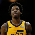 "It's easy for Kyrie Irving and Dwight Howard"- Ed Davis