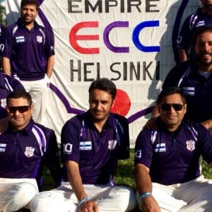 ECC vs HCC Dream11 Prediction : Empire Cricket Club vs Helsinki Cricket Club Best Dream 11 Team for Finnish T20