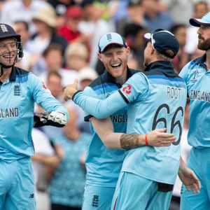 England plan to host Pakistan and Australia as planned before COVID-19 pandemic