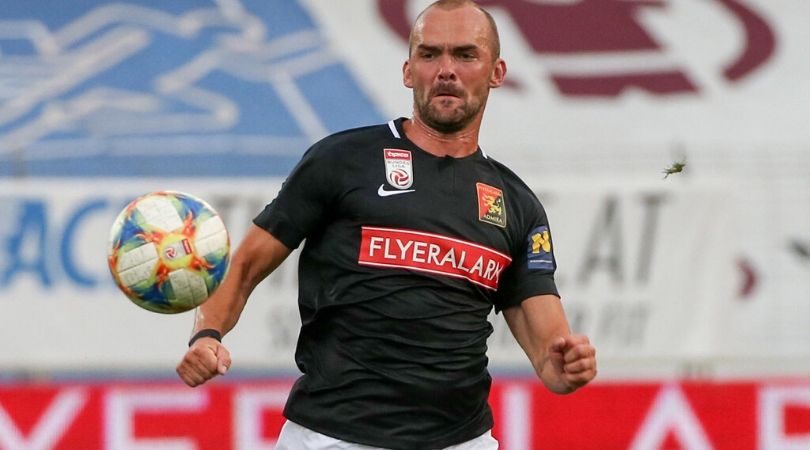 POL vs ADM Dream11 Prediction : St. Polten Vs Admira Wacker Austrian Bundesliga 2019-20