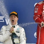 F1 Champagne 2020: Formula 1 Champagne Supplier, Price and Size for the Grand Prix Podium Ceremony