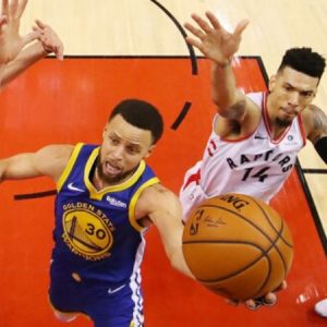 Golden State Warriors Roster