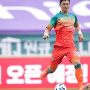 SEGN vs GNGW Dream11 Prediction : Seongnam FC vs Gangwon FC Best Dream 11 Team for Korean League