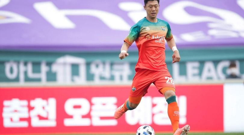 SEGN vs GNGW Dream11 Prediction : Seongnam FC vs Gangwon FC Best Dream 11 Team for Korean League