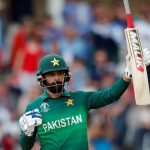 Mohammad Hafeez tests negative for COVID-19