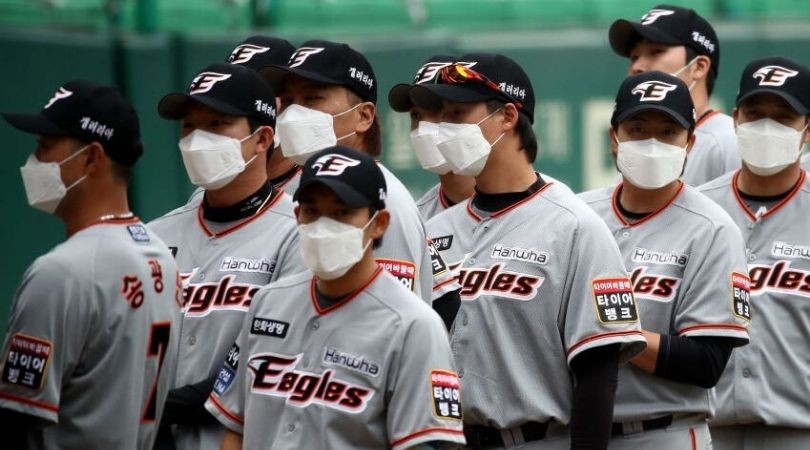 LGT vs HAE Dream11 Prediction: LG Twins vs Hanwha Eagles Best Dream 11 Team for KBO League 2020 Match on June 17