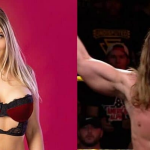 Indie Wrestler accuses WWE star of sexual assault