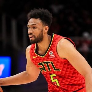 Jabari Parker coronavirus