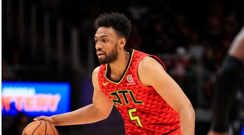 Jabari Parker coronavirus