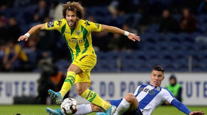 TON vs AVE Dream11 Prediction : Tondela Vs Aves Best Dream 11 Team for Primeira Liga 2019-20