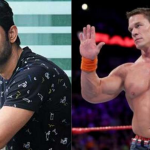 John Cena pays tribute to late Indian actor Sushant Singh Rajput
