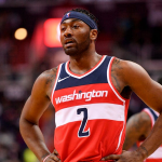 John Wall Recalls His Brutal Preseason Where He Was Traded via Text Message For Russell Westbrook