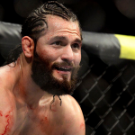 Jorge Masvidal blasts fighters in UFC commentary booth asking him to ‘just fight'