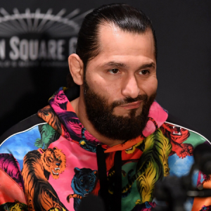 Jorge Masvidal joins Jon Jones in calls for release from UFC contract