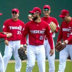 KIA vs DOB Dream11 Prediction: Kia Tigers vs Doosan Bears Best Dream 11 Team for KBO League 2020 Match on June 7