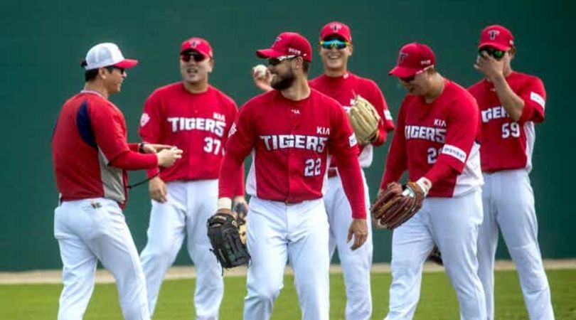 KIA vs DOB Dream11 Prediction: Kia Tigers vs Doosan Bears Best Dream 11 Team for KBO League 2020 Match on June 7