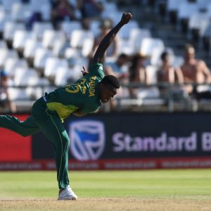 South Africa's 3 Team Cricket gets postponed