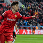 Kai Havertz Chelsea Transfer Latest update on Blues’ interest in Bayer Leverkusen’s star