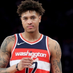 NBA Bubble: Kelly Oubre Jr