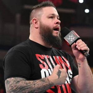 Kevin Owens reveals why he hasn’t been on WWE RAW