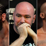 Khabib Nurmagomedov’s manager Ali Abdelaziz takes a swipe at Jon Jones and Jorge Masvidal