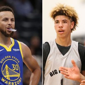 NBA 2020 Draft: LaMelo Ball