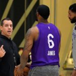 Lakers News: LeBron James and Lakers accused of breaking NBA rules