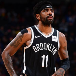 LeBron James 'Kyrie Irving acting as disruptor vs LeBron in NBA restart' reports Woj