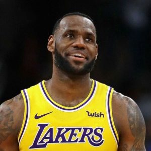 LeBron James: Maverick Carter