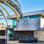 LeBron James new mansion