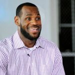 LeBron James 'The Decision'