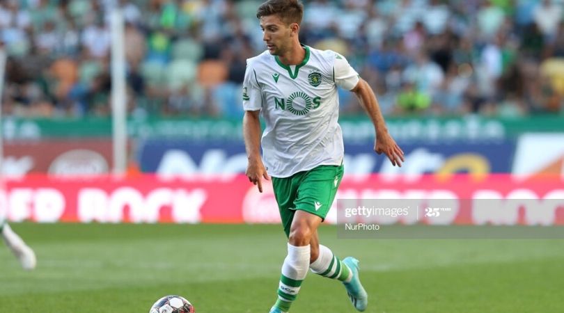 SCP vs PAC Dream11 Prediction : Sporting Vs Pacos de Ferreira Best Dream 11 team for Primeira Liga 2019-20