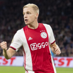 Man Utd Transfer News Ajax confirm United’s interest in star midfielder