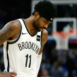 Kyrie Irving Statement: Matt Barnes