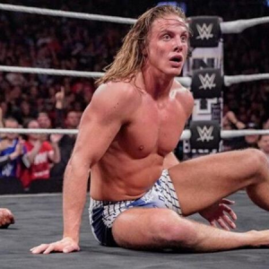 Matt Riddle comments on Marijuana intake as a WWE star