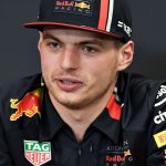 Max Verstappen: Red Bull